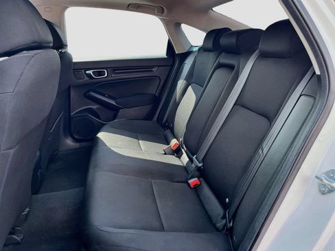 Used 2024 Honda Civic EX image 25