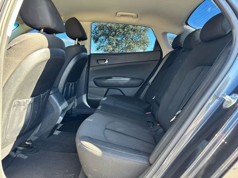 Used 2017 Kia Optima LX image 12
