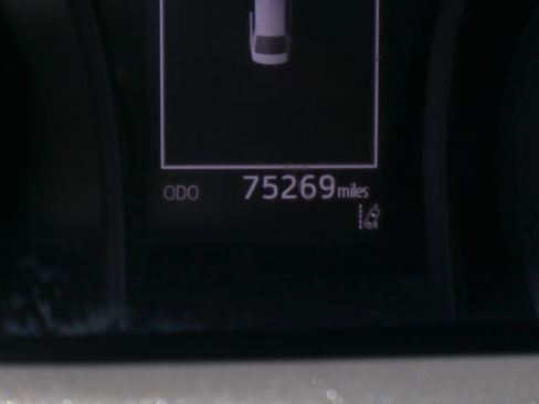 Used 2021 Toyota Camry LE FWD image 24
