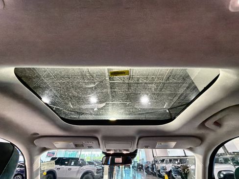 New 2025 Ford Bronco Sport Badlands w/ Badlands Tech Package image 32