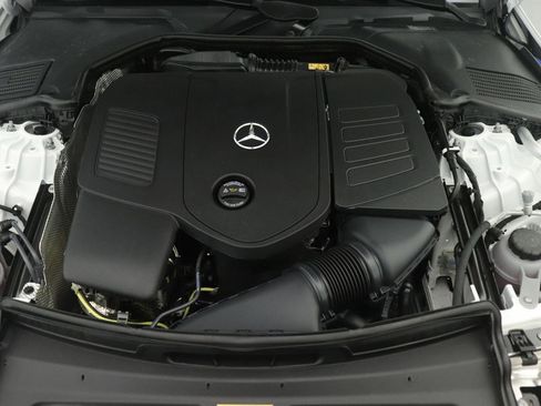 New 2026 Mercedes-Benz C 300 4MATIC Sedan image 10