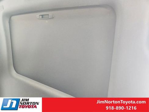 New 2026 Toyota Land Cruiser image 20