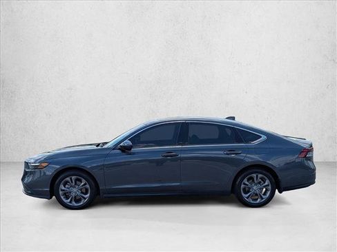 Used 2024 Honda Accord EX image 8
