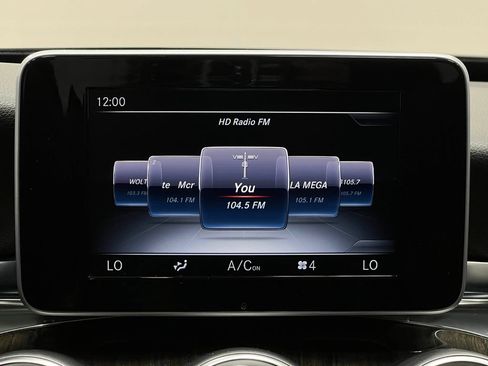 Used 2015 Mercedes-Benz C 300 4MATIC Sedan image 24