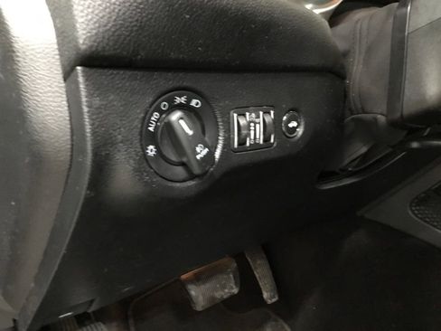 Used 2022 Dodge Challenger GT w/ Blacktop Package image 9