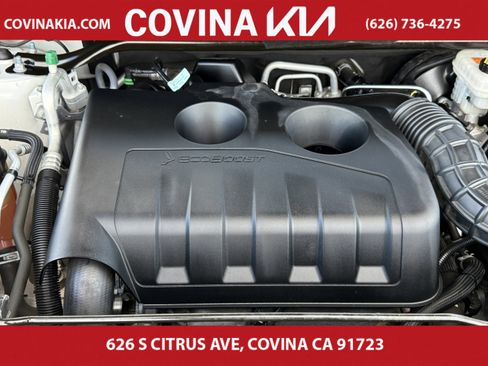 Used 2018 Ford Explorer XLT w/ Equipment Group 202A image 32