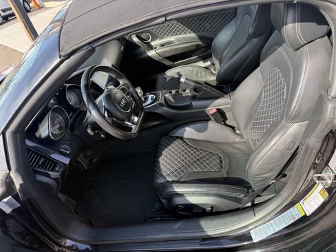 Used 2015 Audi R8 V8 AWD/4WD image 14
