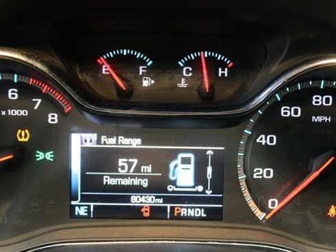 Used 2017 Chevrolet Cruze LT image 22