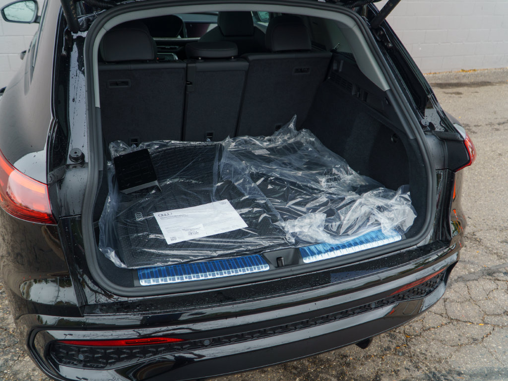 New 2026 Audi Q5 Premium Plus AWD/4WD image 6