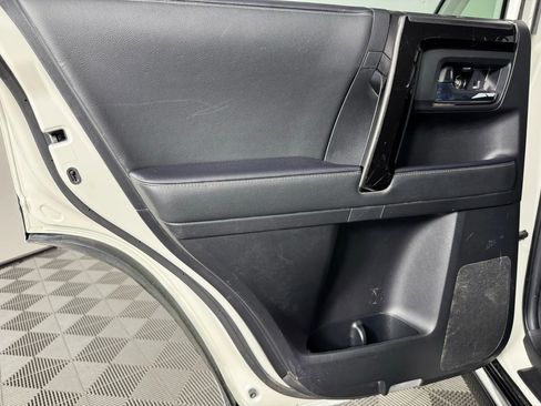 Used 2021 Toyota 4Runner Nightshade image 45