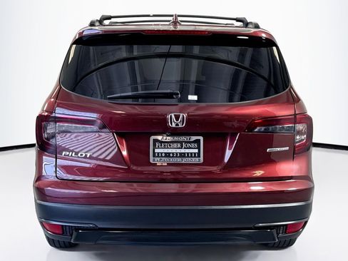 Used 2022 Honda Pilot Special Edition image 6