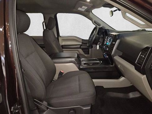 Used 2019 Ford F150 XL w/ Equipment Group 101A Mid RWD image 16