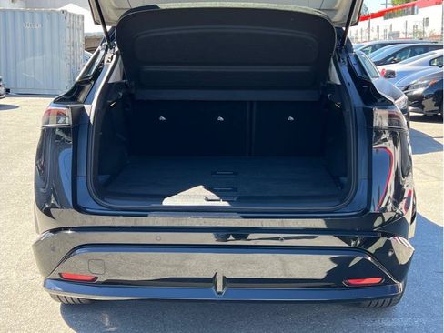 Used 2023 Nissan Ariya FWD image 5