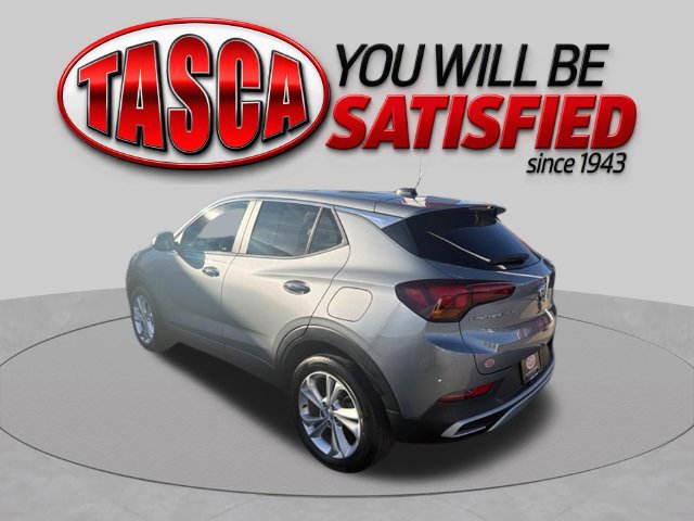 Used 2023 Buick Encore GX Preferred w/ Cold Weather Comfort Package FWD image 7