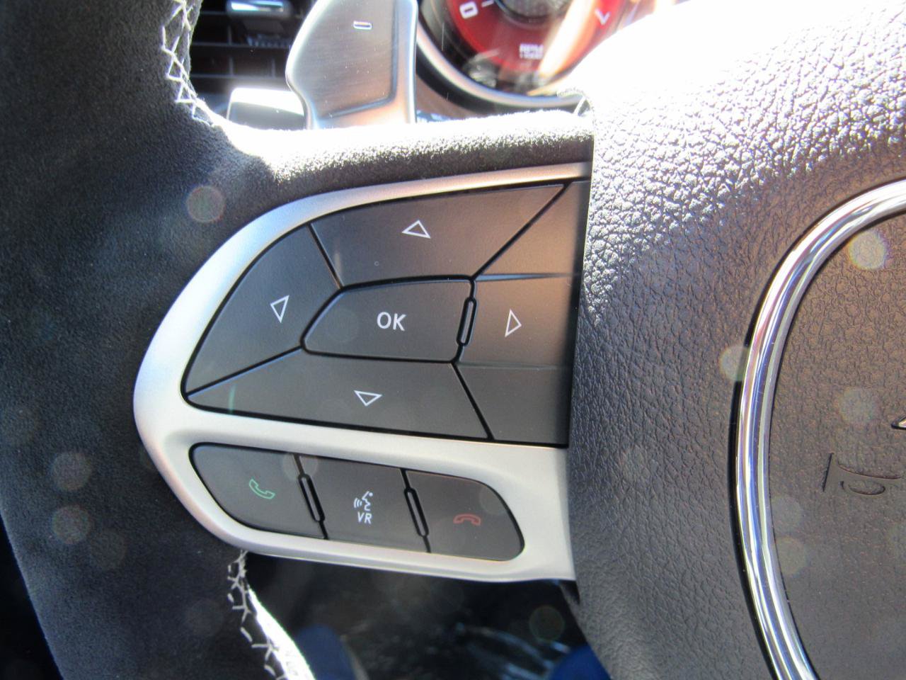 Used 2023 Dodge Challenger SRT Hellcat Redeye RWD image 36