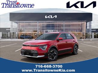 New 2026 Kia Niro Wind FWD video 1