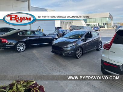 Used 2016 Ford Fiesta ST