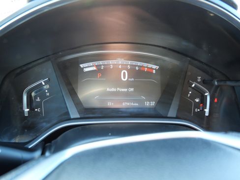 Used 2022 Honda CR-V EX image 26