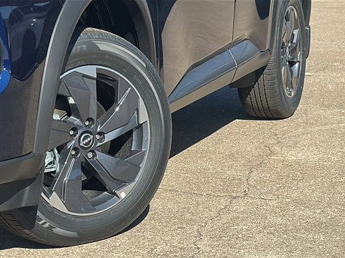 New 2026 Nissan Rogue SV image 3