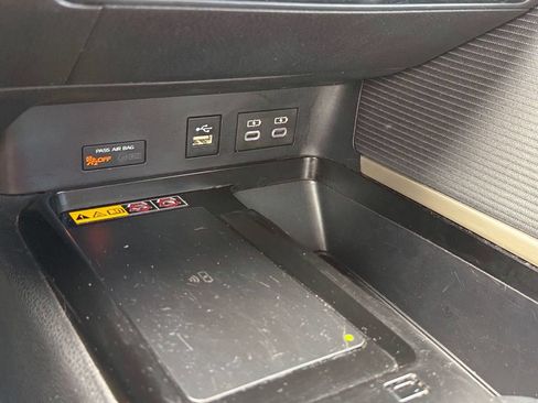 Certified 2025 Toyota Camry SE FWD image 35
