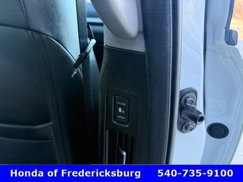 Certified 2022 Honda Odyssey EX-L image 11