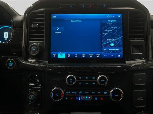 Used 2022 Ford F150 Lariat w/ Equipment Group 502A High AWD/4WD image 38