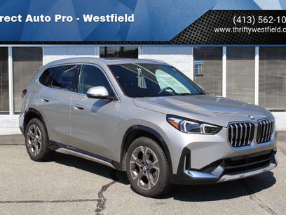 Used 2024 BMW X1 xDrive28i