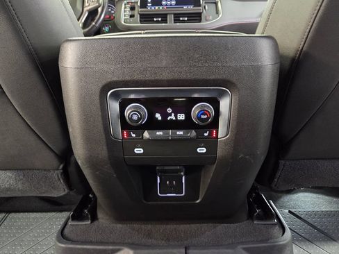 Used 2021 Chevrolet Tahoe RST w/ Luxury Package AWD/4WD image 12