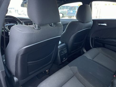 Used 2019 Dodge Charger SXT w/ Blacktop Package image 23