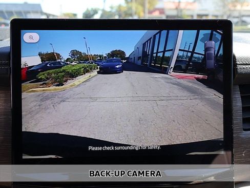 Used 2024 Ford Expedition Limited RWD image 8