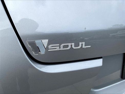 Used 2023 Kia Soul LX FWD image 22