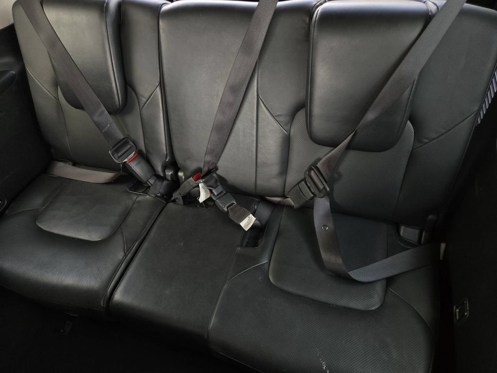 Used 2018 INFINITI QX80 2WD w/ Driver Assistance Package image 15