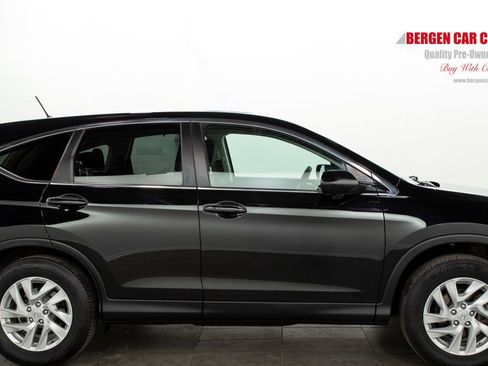 Used 2015 Honda CR-V EX image 15