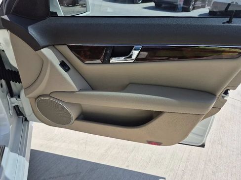 Used 2011 Mercedes-Benz C 300 4MATIC Sedan w/ Multimedia Pkg image 17