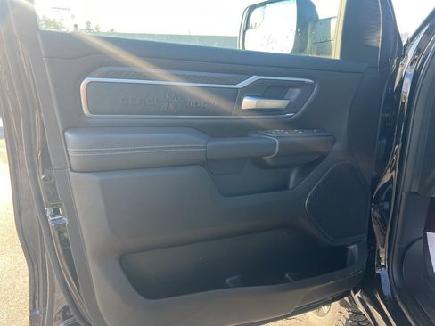 New 2026 RAM 1500 Big Horn image 20