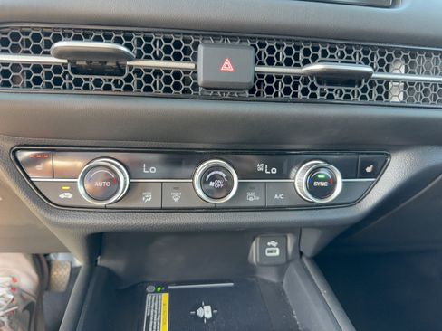 Used 2023 Honda HR-V EX-L image 20