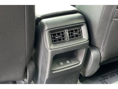 Certified 2025 Honda CR-V Sport image 42
