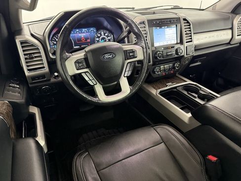 Used 2017 Ford F450 Lariat w/ Lariat Ultimate Package image 19