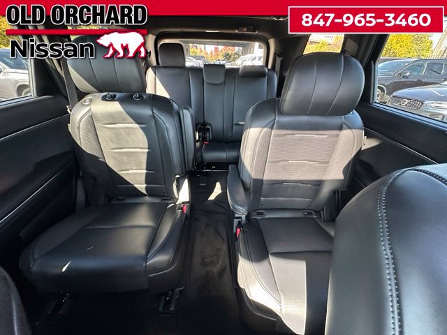 Used 2026 Hyundai Palisade Calligraphy AWD/4WD image 13