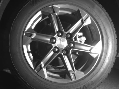 Used 2025 Chevrolet Blazer LT FWD image 14