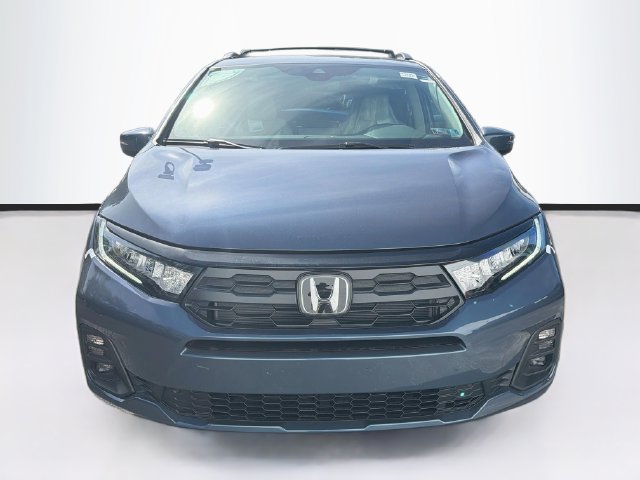 New 2027 Honda Odyssey EX-L image 2
