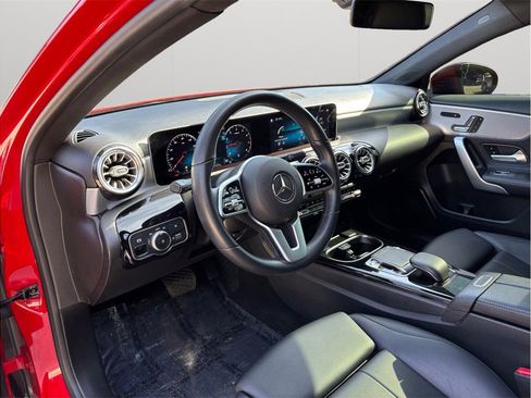 Used 2019 Mercedes-Benz A 220 image 6