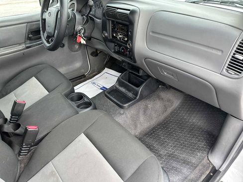 Used 2010 Ford Ranger XL image 16