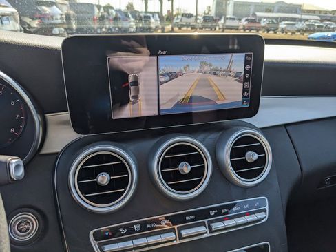Used 2021 Mercedes-Benz C 300 Sedan image 26