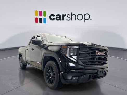 Used 2024 GMC Sierra 1500 Elevation AWD/4WD image 7