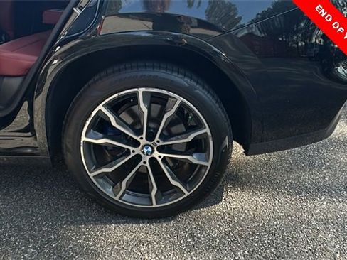 Used 2019 BMW X4 xDrive30i w/ Premium Package Enhanced image 19