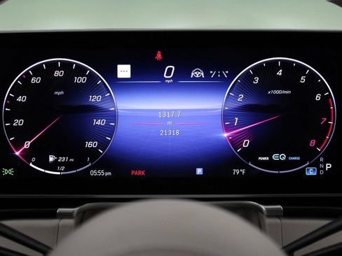 Used 2022 Mercedes-Benz S 580 4MATIC Sedan image 34