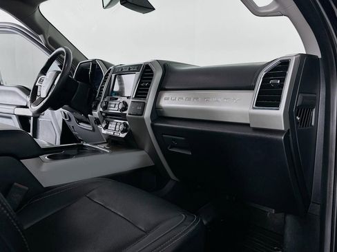 Used 2018 Ford F350 Lariat w/ Lariat Ultimate Package image 38