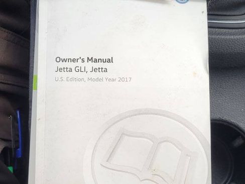 Used 2017 Volkswagen Jetta S FWD image 35