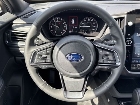 New 2026 Subaru Forester Limited AWD/4WD image 12